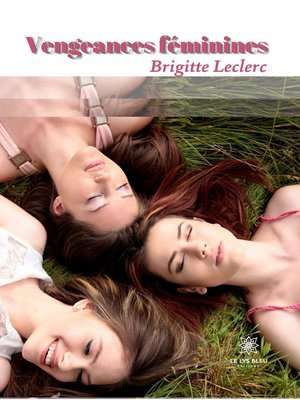 cover image of Vengeances féminines